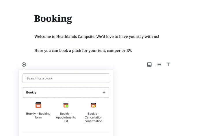 How To Add A Booking Calendar To WordPress With A Plugin